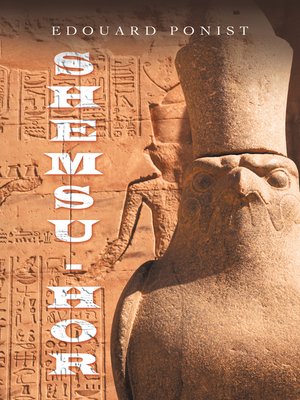 cover image of Shemsu-Hor